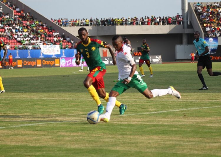 Cameroun – Zambie (1-1) : le jeu et les joueurs