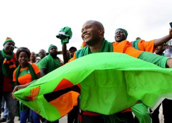 CAM – ZAM : après le nul, la Fécafoot hausse le ton