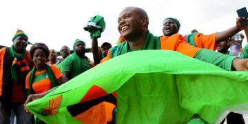 CAM – ZAM : après le nul, la Fécafoot hausse le ton