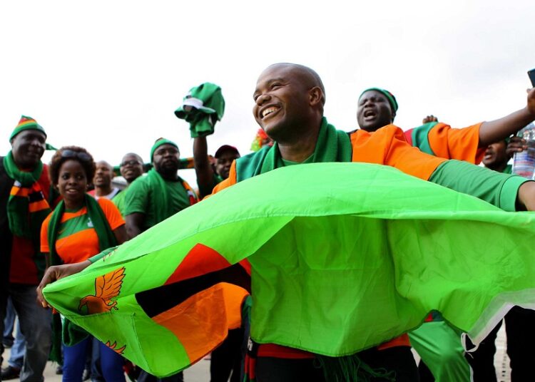 CAM – ZAM : après le nul, la Fécafoot hausse le ton