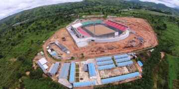 Racing de Bafoussam : Des supporters cèdent leurs terres pour le club