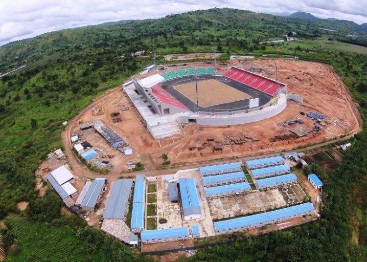 Racing de Bafoussam : Des supporters cèdent leurs terres pour le club