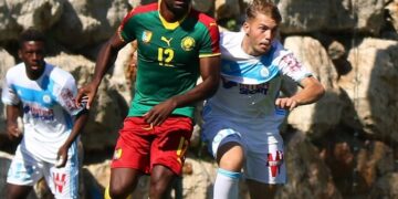 Coup dur : Henri Bedimo ne jouera pas avant noël