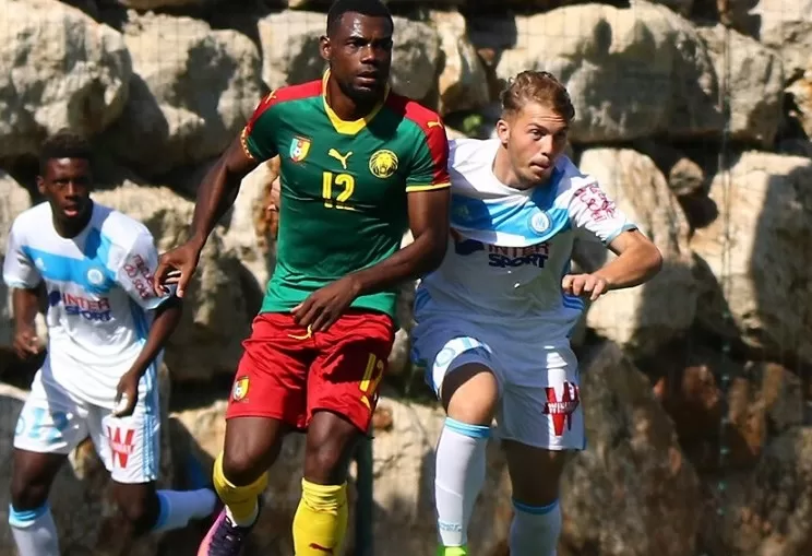 Coup dur : Henri Bedimo ne jouera pas avant noël