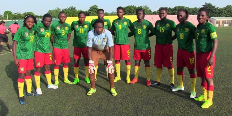 Ce que valent les 21 Lionnes indomptables d’Enow Ngachu