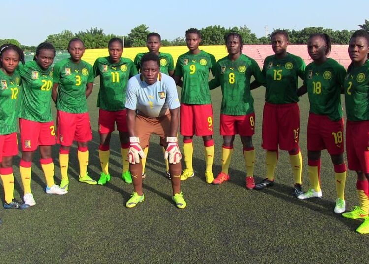 Ce que valent les 21 Lionnes indomptables d’Enow Ngachu