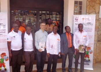 Roger Milla chausse les crampons de « protecteur de l’environnement »