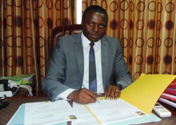 Fécafoot – Démenti : Blaise Moussa n’est pas suspendu !