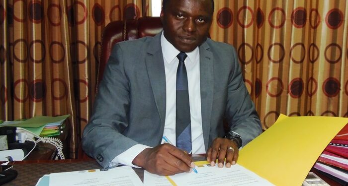 Fécafoot – Démenti : Blaise Moussa n’est pas suspendu !