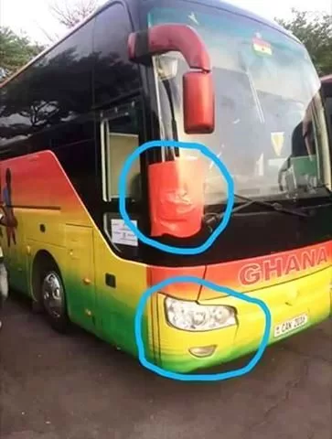 CAN 2016 : Les Bus qui font jaser