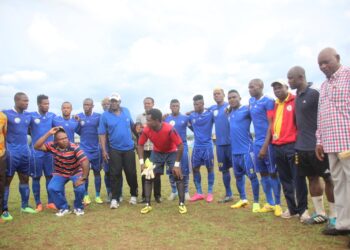 La presse Camerounaise « suspend » UMS, la CAF dément