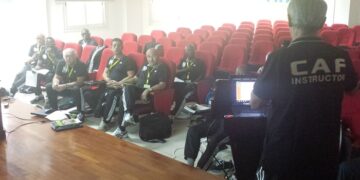 Afrique : la CAF songe à la Licence Pro