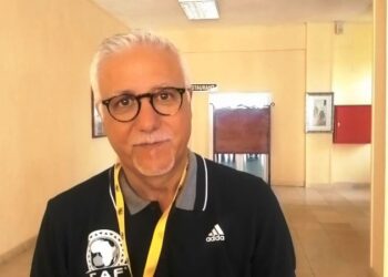 Licence Pro en Afrique : Nasser Larguet explique