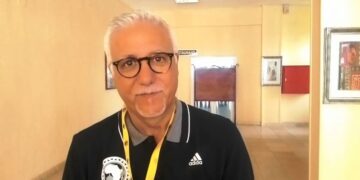 Licence Pro en Afrique : Nasser Larguet explique