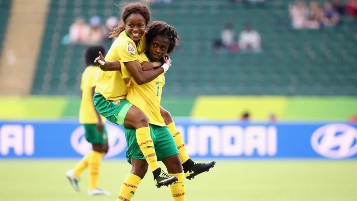 Gabrielle Aboudi : « Je suis prête depuis janvier 2016 »