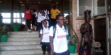 CAN 2016 : Le programme d&rsquo;arrivée des délégations