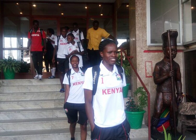 CAN 2016 : Le programme d&rsquo;arrivée des délégations