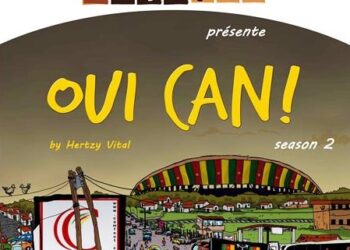 #OuiCan : la saison deux et son tour d&rsquo;horizon