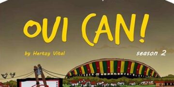 #OuiCan : la saison deux et son tour d&rsquo;horizon