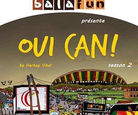 #OuiCan : la saison deux et son tour d&rsquo;horizon