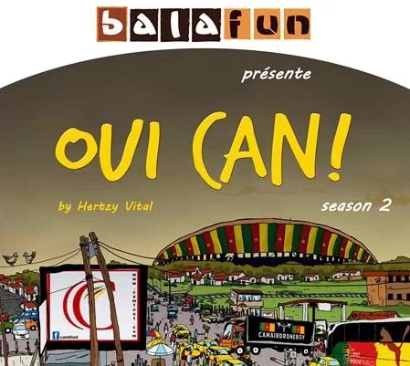 #OuiCan : la saison deux et son tour d&rsquo;horizon