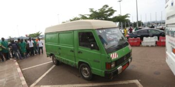 #CAN2016 : un « Opep » pour la délégation égyptienne