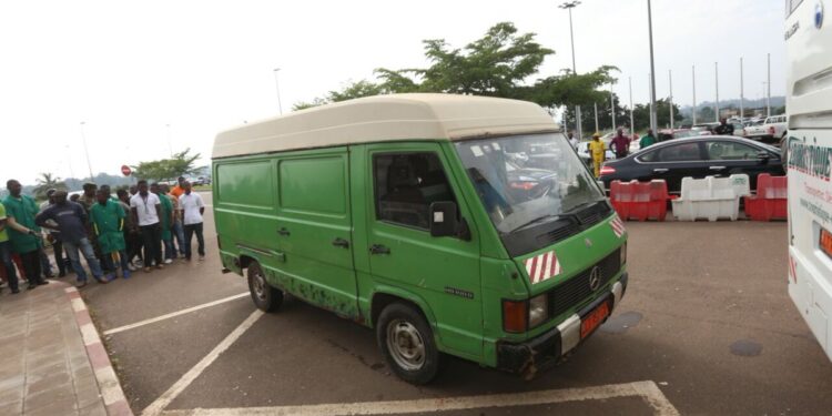 #CAN2016 : un « Opep » pour la délégation égyptienne