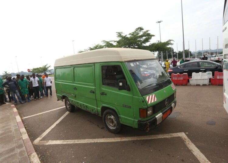 #CAN2016 : un « Opep » pour la délégation égyptienne