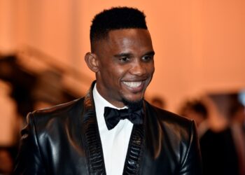 Mise au point : Samuel Eto’o corrige Eurosport