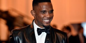 Mise au point : Samuel Eto’o corrige Eurosport
