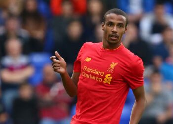 Joel Matip ou le pari gagnant de Liverpool