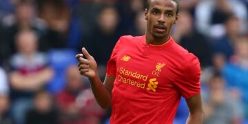 Joel Matip ou le pari gagnant de Liverpool