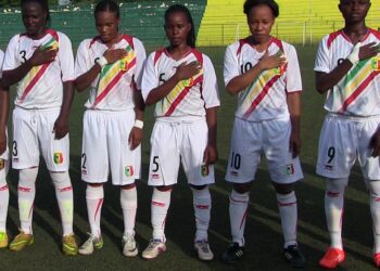 CAN 2016 : Les Maliennes outsiders au Cameroun