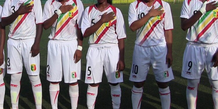 CAN 2016 : Les Maliennes outsiders au Cameroun
