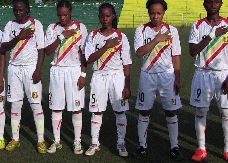 CAN 2016 : Les Maliennes outsiders au Cameroun