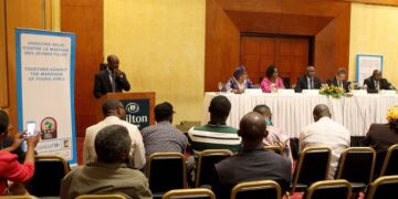 Can 2016 : le Cameroun marque de bons points devant la CAF