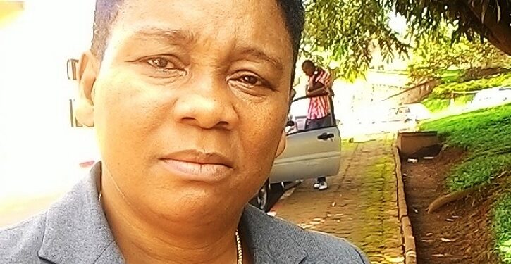 Owona : « Transmettre la flamme de la victoire à nos valeureuses Lionnes »