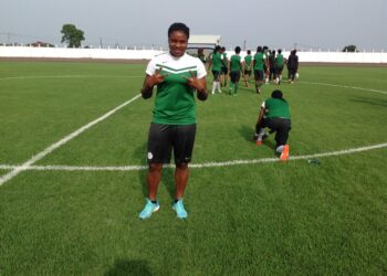 #AWCON2016  : place au #MannequinChallenge