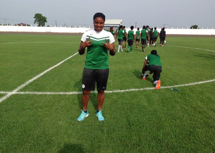 #AWCON2016 : place au #MannequinChallenge
