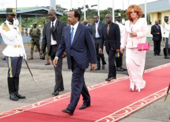CAN 2016 : Paul Biya présidera la cérémonie d&rsquo;ouverture