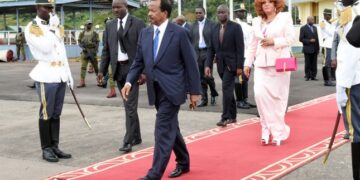 CAN 2016 : Paul Biya présidera la cérémonie d&rsquo;ouverture