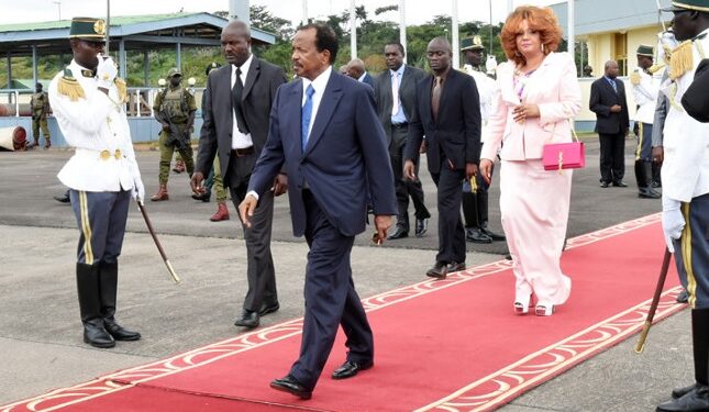 CAN 2016 : Paul Biya présidera la cérémonie d&rsquo;ouverture
