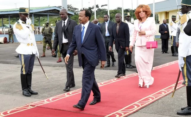 CAN 2016 : Paul Biya présidera la cérémonie d’ouverture