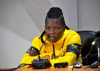 Christine Manie : « les Lionnes sont prêtes »