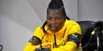 Christine Manie : « les Lionnes sont prêtes »