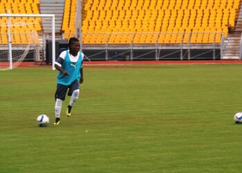 Lionnes : ce que Manie et Enganamouit se sont dit ce matin