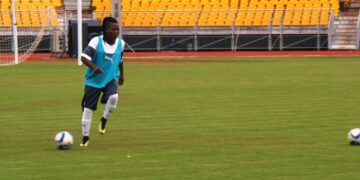 Lionnes : ce que Manie et Enganamouit se sont dit ce matin