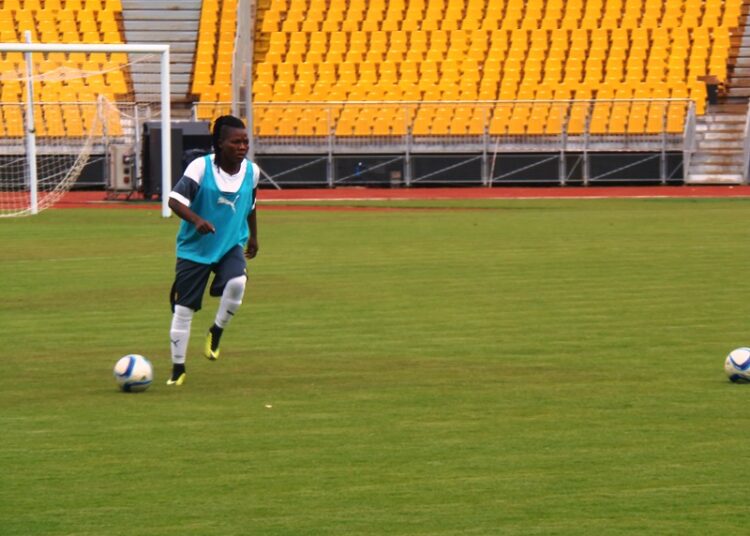 Lionnes : ce que Manie et Enganamouit se sont dit ce matin
