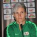 Janine Van Wyk : «ce sera plus difficile contre le Cameroun»
