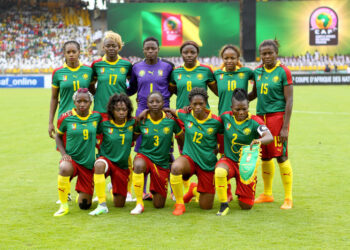 Cameroun – Egypte : le onze entrant